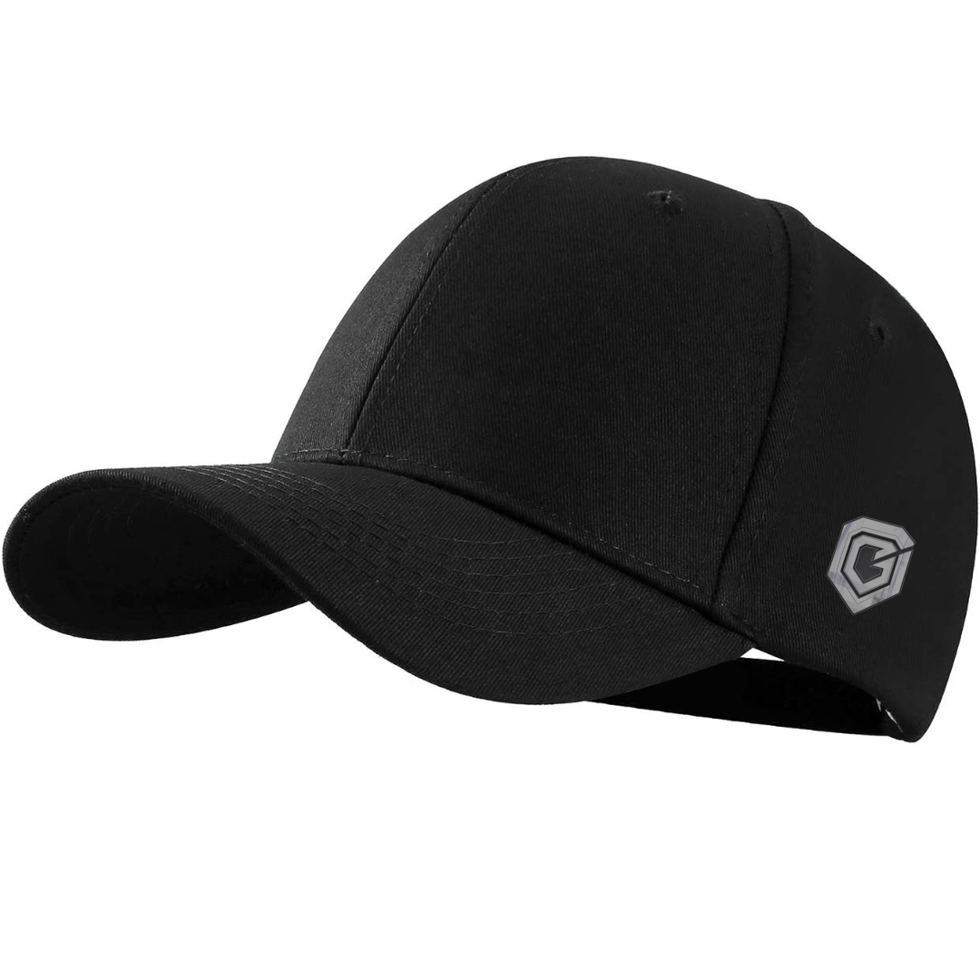 GHAZALEH™ Cap
