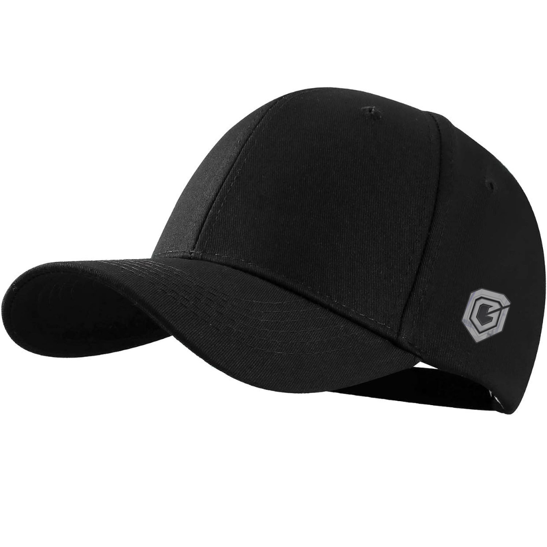 GHAZALEH™  Cap