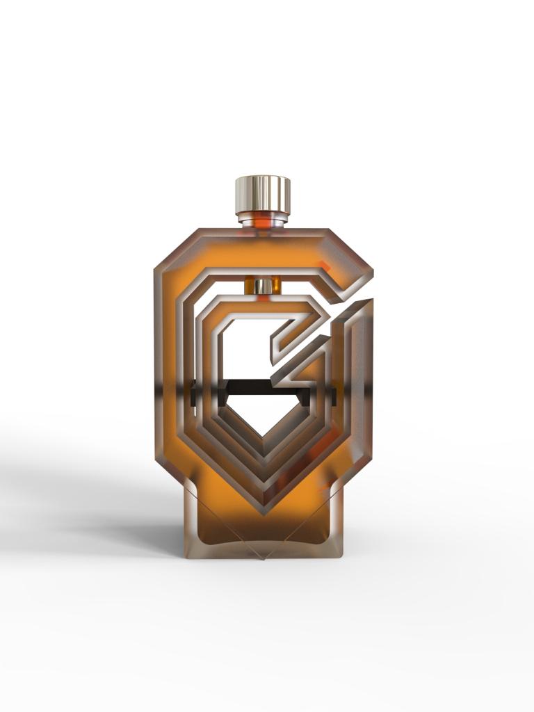 GHAZALEH™ OUD Cologne