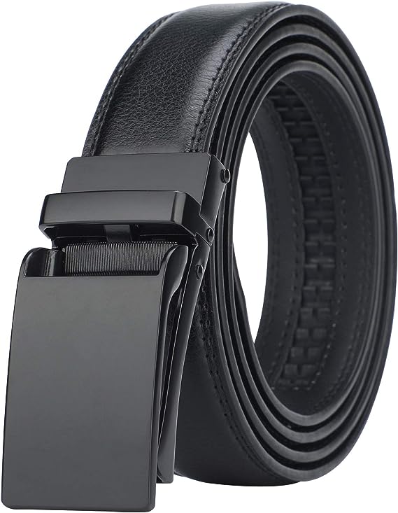 GHAZALEH™ Belt (Black)